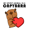 Capybara Wasserschwein