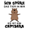 Capybara Wasserschwein
