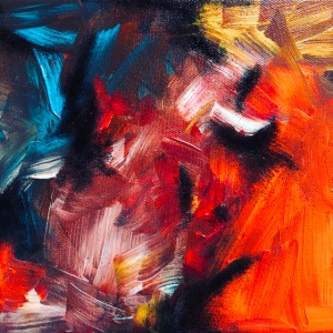 Abstract Painting 5