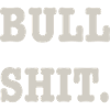 bullshit
