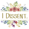 I dissent