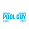 Poolreiniger Job Schwimmbad Hausmeister