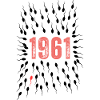 1961 votre année