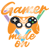 Gamer Mode On