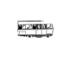 Womo Sapiens Funny Caravan