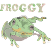 Froggie