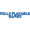 Retro FPG Logo