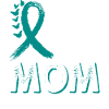 Wear teal for the