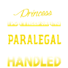 Paralegal Paralegal Got This Handled