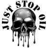 Just stop oil