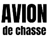 avion de chasse