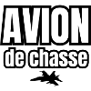avion de chasse