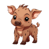 Wildschwein