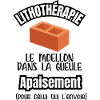 lithothérapie
