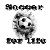 Soccer for life