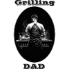 Grilling Dad