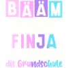 Name Finja Geschenk Grundschule