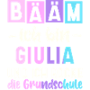 Name Giulia Geschenk Grundschule