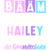 Name Hailey Geschenk Grundschule