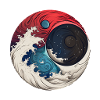 Earth Planet Waves