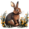 Rabbit Rabbit