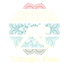 Yoga Triangle