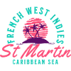 Caribbean St Martin