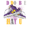 Funny sneaker collector - sneakers