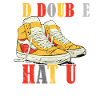 Funny sneaker collector - sneakers