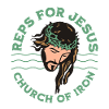 Répétitions pour Jesus Funny Gym