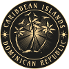 Dominican Republic Caribbean Island
