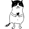 Katze