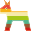 Pferde