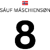 SAUFMASCHIENSON
