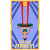 Air silk