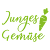 junges gemüse