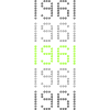 Year 1961