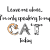 Katze