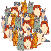 Katzen
