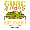 Avocado Guacamole Mexican Mexico Latino