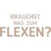 Flexen - Funny Saying