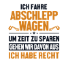 Abschleppwagen hat immer Recht Abschlepper