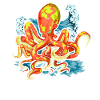 Oktopus