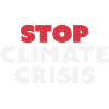 Stop Climate Crisis Statement