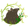 Wildtiere