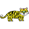 Wildtiere