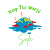 Klima Earthday Umweltschutz