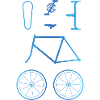 Fahrrad
