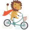 Fahrrad