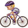 Fahrrad